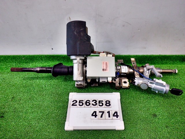 【中古】中古部品 テリオスキッド J111G ｽﾃｱﾘﾝｸﾞｺﾗﾑ 【3330890100-000025635847140】