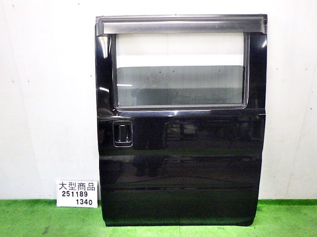 【中古】中古部品 バモスホビオ HJ1 左ﾘｱﾄﾞｱ 【3330890100-000025118913400】