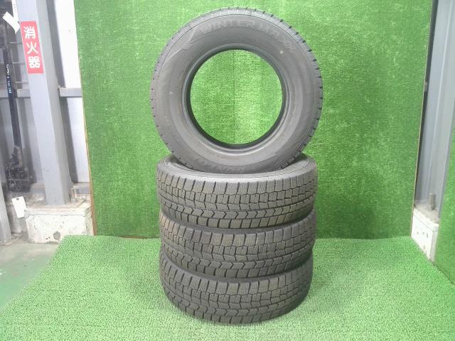 【中古】中古部品 タイヤ関連 ﾀｲﾔ 【3330900100-000018595847200】