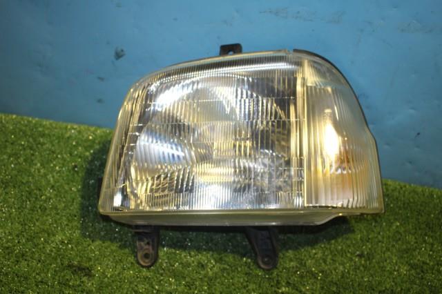 【中古】中古部品 ハイゼット S210V 左ﾍｯﾄﾞﾗﾝﾌﾟ 【3330950100-000042531210900】