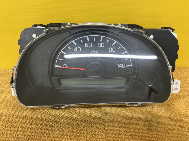 【中古】中古部品 エブリィ DA17V ｽﾋﾟｰﾄﾞﾒｰﾀｰ 【3330960100-000052573861400】 - 商品メイン画像