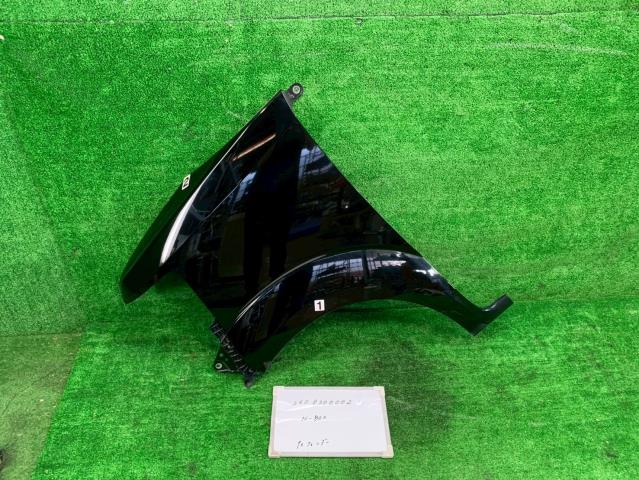 【中古】中古部品 Ｎ－ＢＯＸ JF1 左ﾌﾛﾝﾄﾌｪﾝﾀﾞｰ 【3330991000-250830000210700】