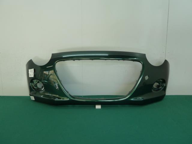 【中古】中古部品 コペン LA400K ﾌﾛﾝﾄﾊﾞﾝﾊﾟｰ 【3380050000-000037464210100】