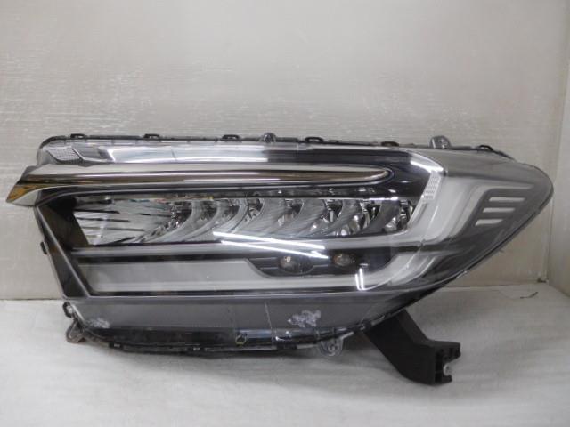 【中古】中古部品 オデッセイ RC1 左ﾍｯﾄﾞﾗﾝﾌﾟ 【3380050000-000037446910900】