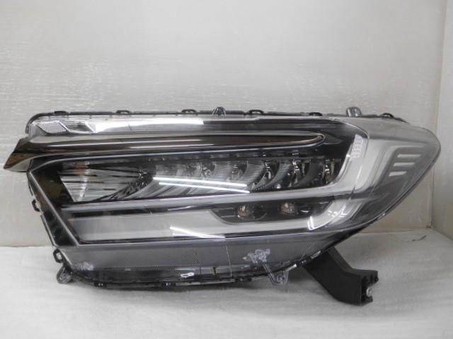 【中古】中古部品 オデッセイ RC5 左ﾍｯﾄﾞﾗﾝﾌﾟ 【3380050000-000037446810900】 56,826円