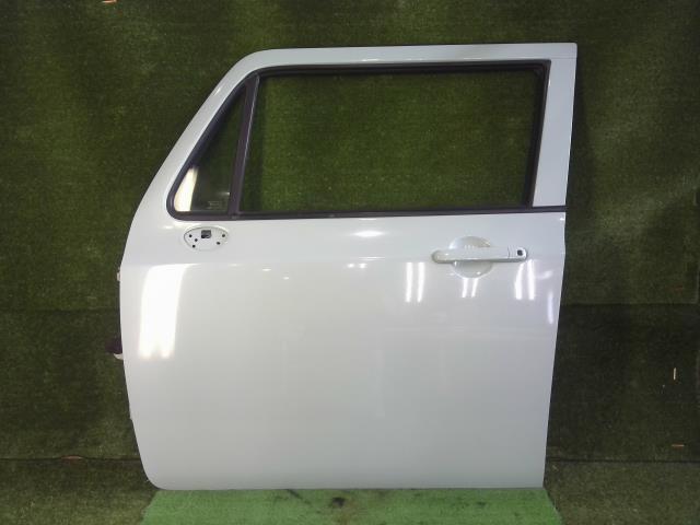 【中古】中古部品 ラパン HE22S 左ﾌﾛﾝﾄﾄﾞｱ 【3260070000-250730000313200】