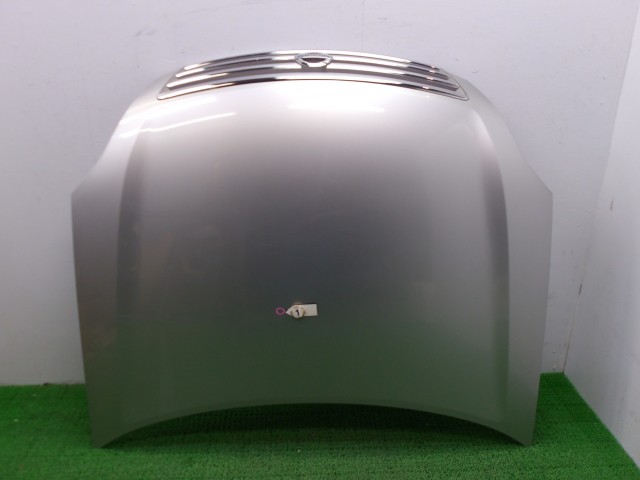 【中古】中古部品 ティアナ J31 ボンネットフード 【3310250100-000253034010500】