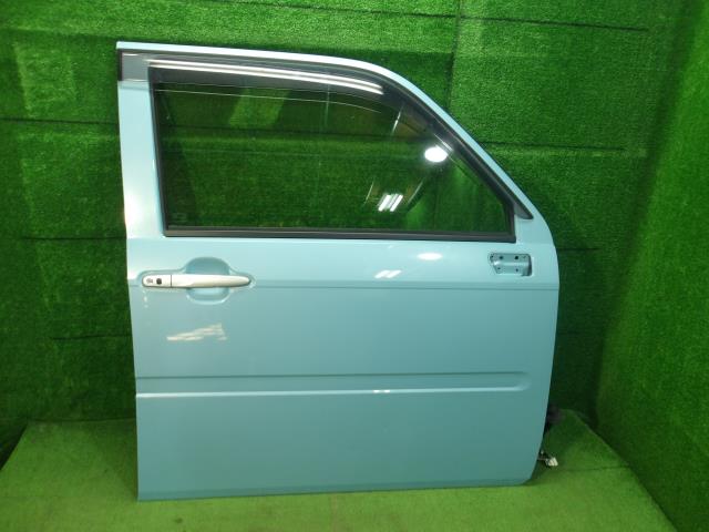 【中古】中古部品 ミラトコット LA560S 右ﾌﾛﾝﾄﾄﾞｱ 【3330420100-250906000113100】 10,841円