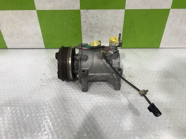 【中古】中古部品 ライフ JC1 A/Cｺﾝﾌﾟﾚｯｻｰ 【3330530100-000005435660700】