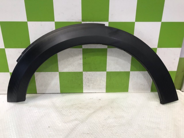 【中古】中古部品 BMW ミニ ZC16 左ﾌﾛﾝﾄｵｰﾊﾞｰﾌｪﾝﾀﾞｰ 【3330530100-000005434610760】