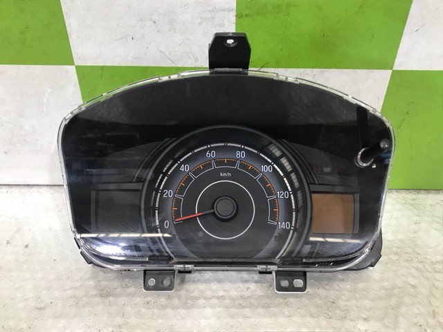【中古】中古部品 Ｎ－ＷＧＮ JH1 ｽﾋﾟｰﾄﾞﾒｰﾀｰ 【3330530100-000005431561400】