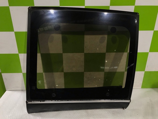 【中古】中古部品 フェアレディZ CZ32 サンルーフガラス 【3330530100-000005429917300】