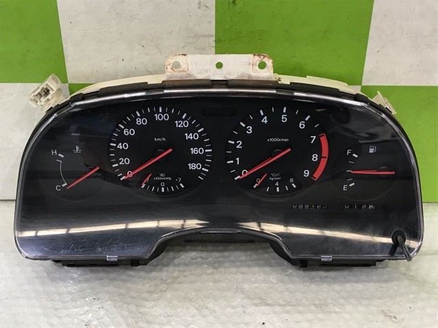 【中古】中古部品 フェアレディZ CZ32 ｽﾋﾟｰﾄﾞﾒｰﾀｰ 【3330530100-000005429961400】