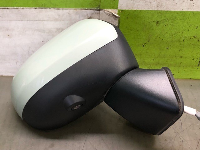【中古】中古部品 ミラトコット LA550S 右サイドミラー 【3330530100-000005430813500】
