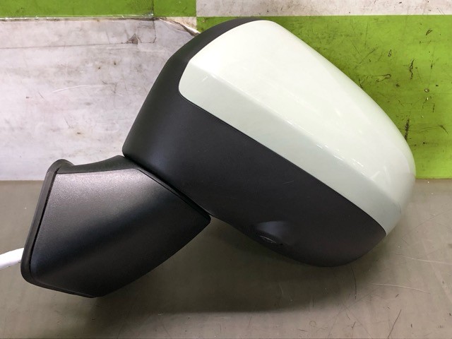 【中古】中古部品 ミラトコット LA550S 左ｻｲﾄﾞﾐﾗｰ 【3330530100-000005430813600】