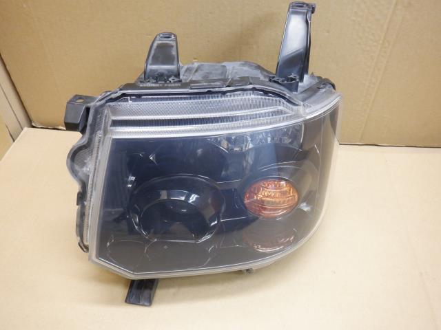 【中古】中古部品 オッティ H92W 左ﾍｯﾄﾞﾗﾝﾌﾟ 【3310250100-001709979810900】