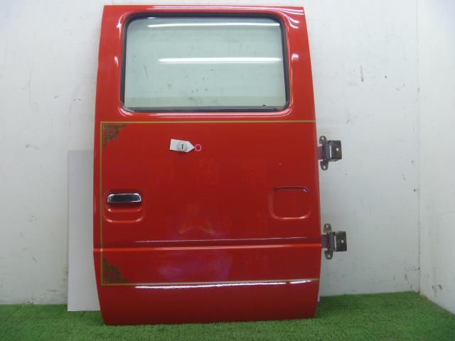 【中古】中古部品 アトラス SH2F23 右ﾘｱﾄﾞｱ 【3310250100-001511946613300】
