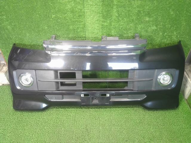 【中古】中古部品 ハイゼットアトレ S331G ﾌﾛﾝﾄﾊﾞﾝﾊﾟｰ 【3330900100-000025118910100】