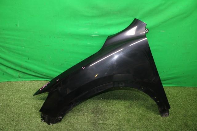 【中古】中古部品 ＣＸ－５ KE2AW 左ﾌﾛﾝﾄﾌｪﾝﾀﾞｰ 【3330950100-000042531510700】 16,462円