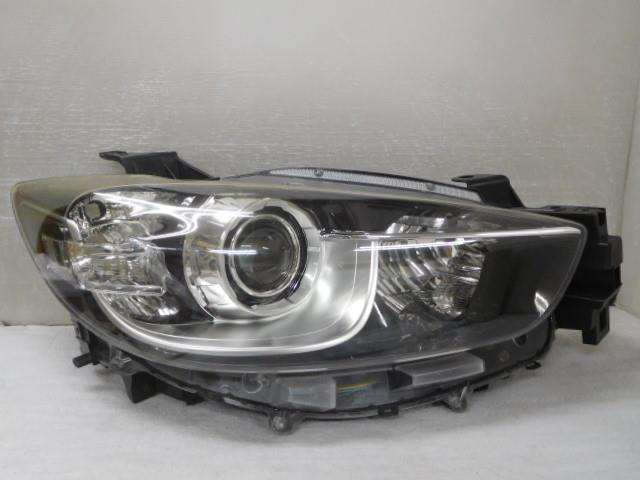 【中古】中古部品 ＣＸ－５ KE2FW 右ﾍｯﾄﾞﾗﾝﾌﾟ 【3380050000-000037447410800】