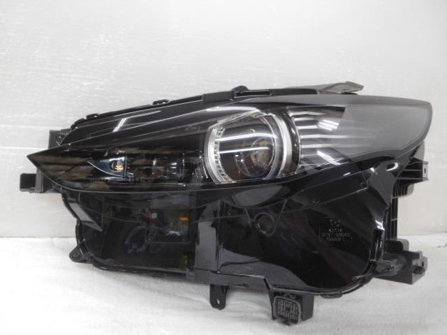 【中古】中古部品 ＣＸ&minus;３０ DMEP 左ﾍｯﾄﾞﾗﾝﾌﾟ 【3380050000-000037447610900】｜e-cleマート