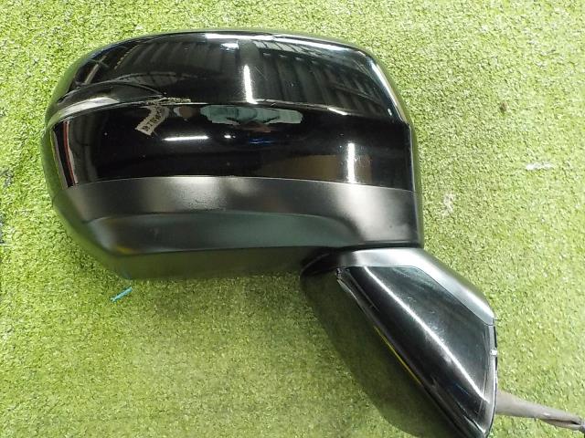 【中古】中古部品 オデッセイ RC2 右ｻｲﾄﾞﾐﾗｰ 【3260200000-250910000213500】