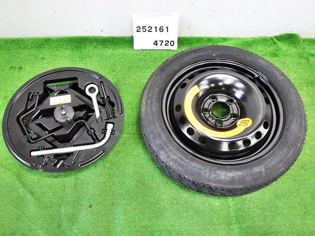 【中古】中古部品 ジュリエッタ 940141 ﾀｲﾔ 【3330890100-000025216147200】