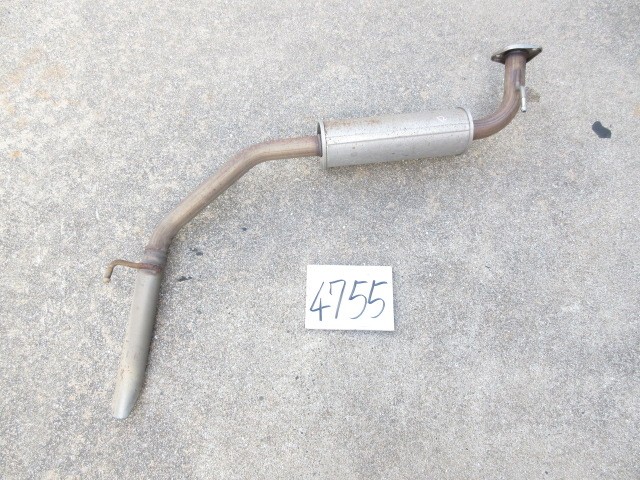 【中古】中古部品 セレナ GFC27 ﾘｱﾏﾌﾗｰ 【3500170000-250913503022500】