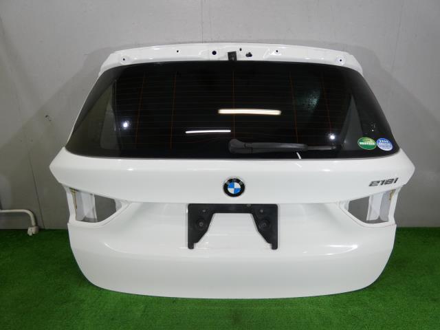 【中古】中古部品  2シリーズ 2D15 ﾊﾞｯｸﾄﾞｱ 【3260250000-000025130515800】