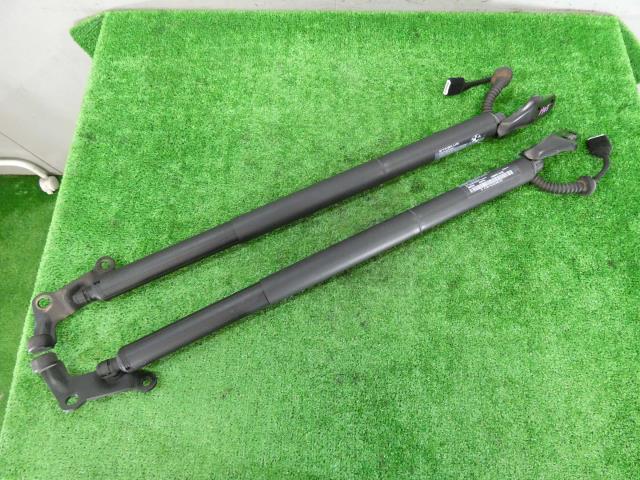 【中古】中古部品 BMW 2シリーズ 2D15 ﾊﾞｯｸﾄﾞｱﾀﾞﾝﾊﾟｰ 【3260250000-000025130577250】｜e-cleマート