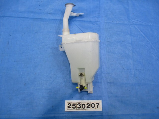 【中古】中古部品 ノート E12 ｳｫｯｼｬｰﾀﾝｸ 【3310040100-000253020767300】