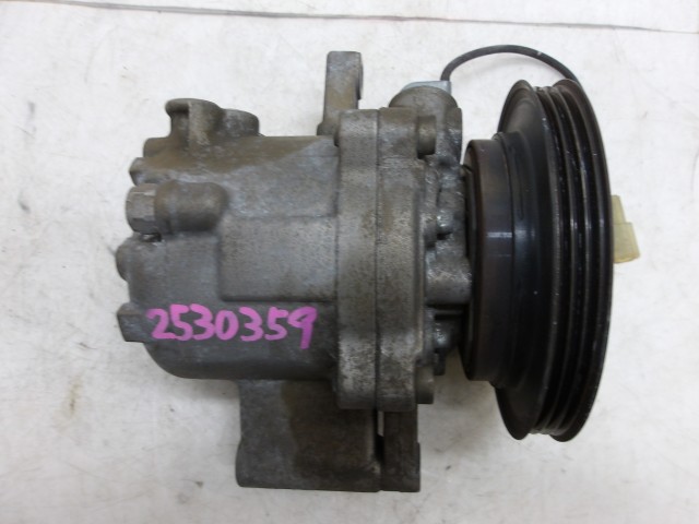 【中古】中古部品 タント L375S A/Cｺﾝﾌﾟﾚｯｻｰ 【3310250100-000253035960700】