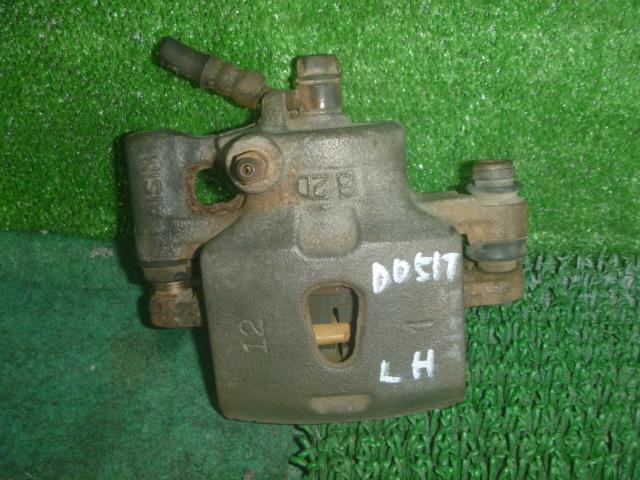 【中古】中古部品 キャリィ DD51T 左ﾌﾛﾝﾄｷｬﾘﾊﾟｰ 【3330370100-000253015244360】