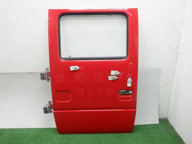 【中古】中古部品 アトラス SH4F23 左ﾘｱﾄﾞｱ 【3310250100-001669550513400】｜e-cleマート