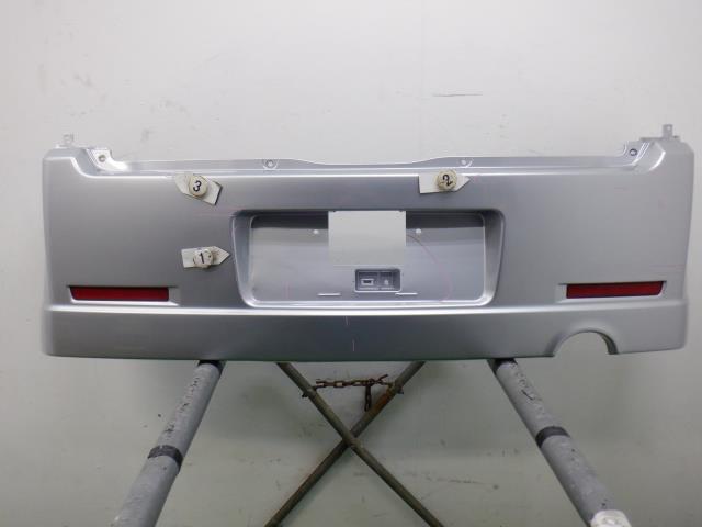 【中古】中古部品 オッティ H92W ﾘｱﾊﾞﾝﾊﾟｰ 【3310250100-001709980215100】