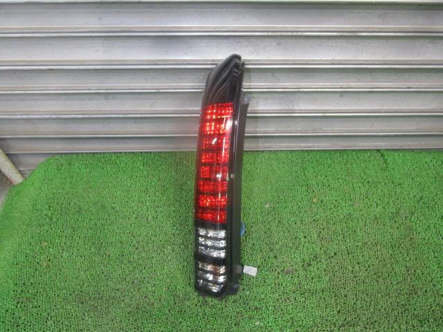 【中古】中古部品 バモス HM2 左ﾃｰﾙﾗﾝﾌﾟ 【3330540100-250709000315600】