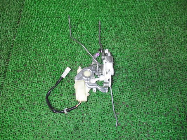 【中古】中古部品 バモス HM2 左ﾌﾛﾝﾄﾄﾞｱﾛｯｸｿﾚﾉｲﾄﾞ 【3330540100-250709000364560】その他