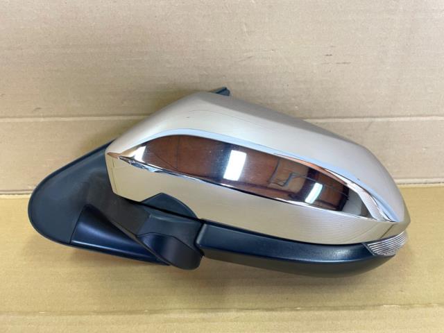 【中古】中古部品 スペイド NSP141 左ｻｲﾄﾞﾐﾗｰ 【3330650100-000253012813600】 10,278円