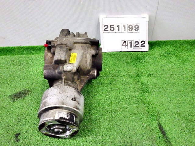 【中古】中古部品 Ｎ－ＢＯＸ JF2 ﾘｱﾘｼﾞｯﾄﾃﾞﾌ 【3330890100-000025119941220】 19,250円