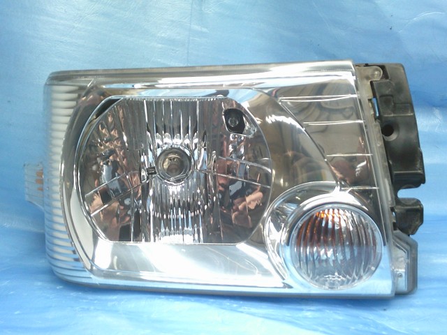【中古】中古部品 クリッパー U71W 右ﾍｯﾄﾞﾗﾝﾌﾟ 【3330990500-250916000110800】