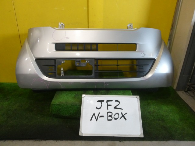 【中古】中古部品 N-BOX JF2 フロントバンパー 【3331010600-250909001210100】