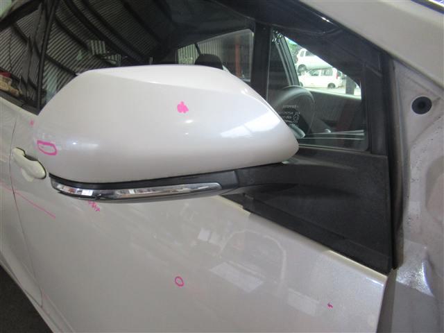【中古】中古部品 プリウス ZVW50 右ｻｲﾄﾞﾐﾗｰ 【3500080000-250623000813500】｜e-cleマート 20,708円