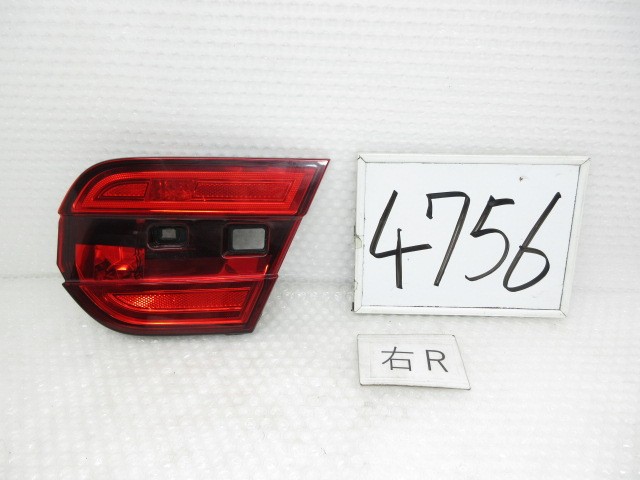【中古】中古部品 ジャガー XF J05PC 右ﾌｨﾆｯｼｬｰﾊﾟﾈﾙ 【3500170000-250916500715210】