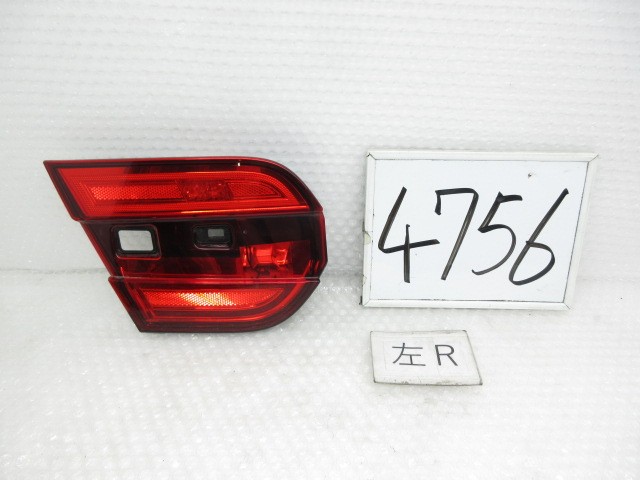 【中古】中古部品 ジャガー XF J05PC 左ﾌｨﾆｯｼｬｰﾊﾟﾈﾙ 【3500170000-250916500815220】
