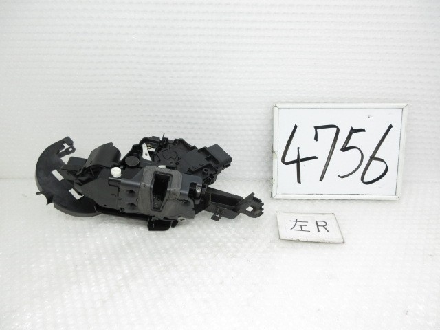 【中古】中古部品 ジャガー XF J05PC 左ﾘｱﾄﾞｱﾛｯｸｿﾚﾉｲﾄﾞ 【3500170000-250916501864580】