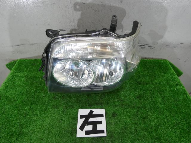 【中古】中古部品 ハイゼットアトレ S321G 左ﾍｯﾄﾞﾗﾝﾌﾟ 【3260250000-000025134610900】