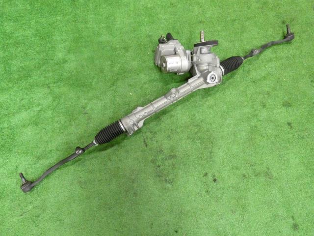 【中古】中古部品 BMW ミニ ZC16 ステアリングギアボックス 【3260250000-000025131543200】|e-cleマート