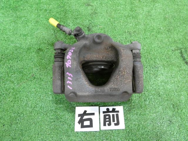 【中古】中古部品 BMW ミニ XS15 右ﾌﾛﾝﾄｷｬﾘﾊﾟｰ 【3260250000-000025131344330】