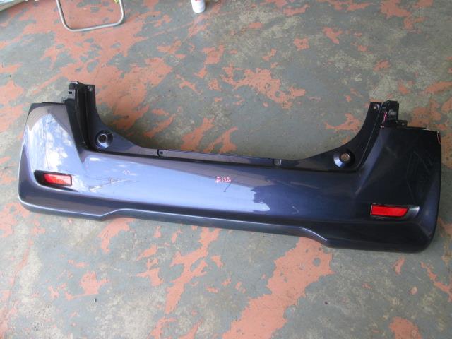【中古】中古部品 デイズルークス B21A ﾘｱﾊﾞﾝﾊﾟｰ 【3310190100-000255008715100】