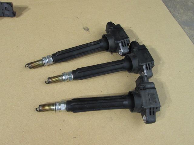 【中古】中古部品 デイズルークス B21A ｲｸﾞﾆｯｼｮﾝｺｲﾙ 【3310190100-000255008767250】